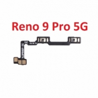 Dây Cáp Âm Lượng OPPO Reno 9 Pro 5G Âm Lượng Power & Volume Button Flex Cable